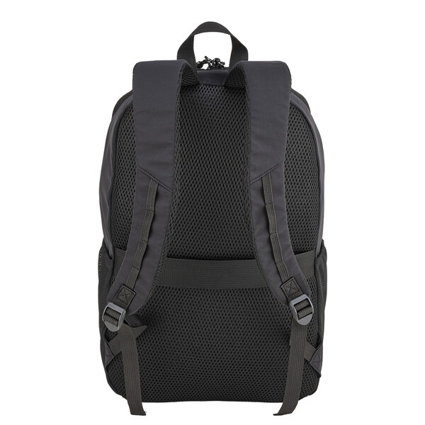 15 Inch Laptop Backpack Made Of 70 Percent Polyester And 30 Percent Nylon 280D
