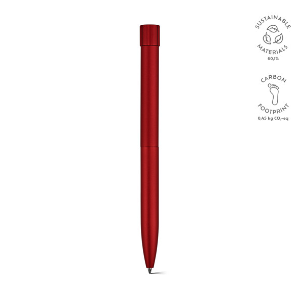 Borges Pen - Červená
