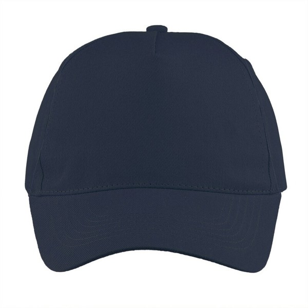 Cap | Joseph - navy blue