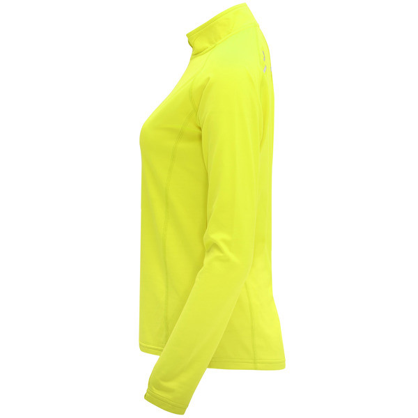 Camiseta Melbourne Woman - NARANJA VIGORE / S