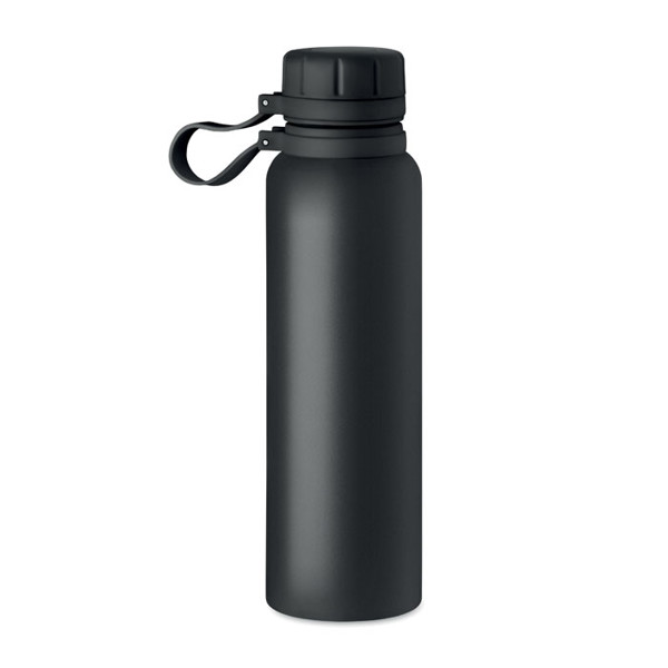 Double wall flask 780 ml Onto - Black