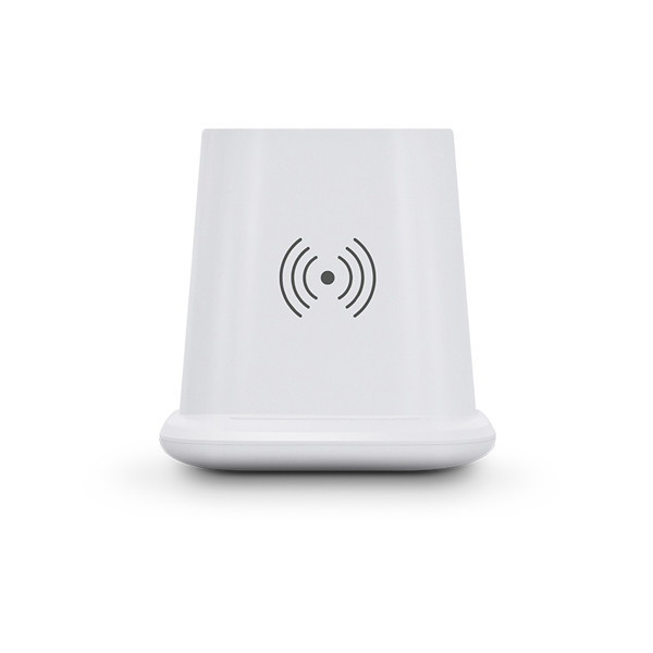 CHARGEUR INDUCTION OU CABLE POT A CRAYONS