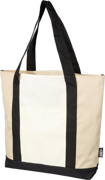 Saco rPET (600D) Carl