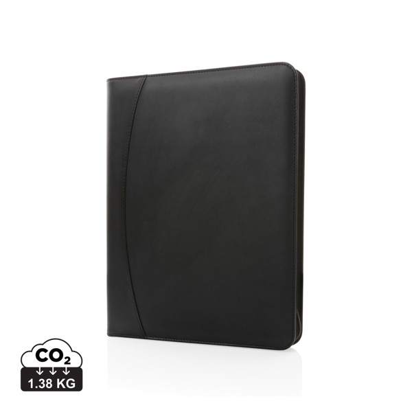Xd Collection tech portfolio A4,recycled PU