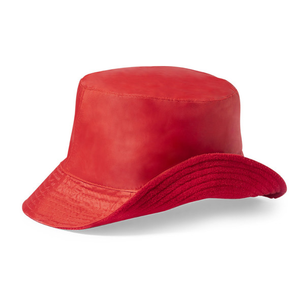 Gorro Reversible Nesy - Negro