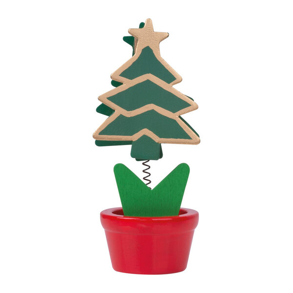 Christmas Tree Clip Winnipeg