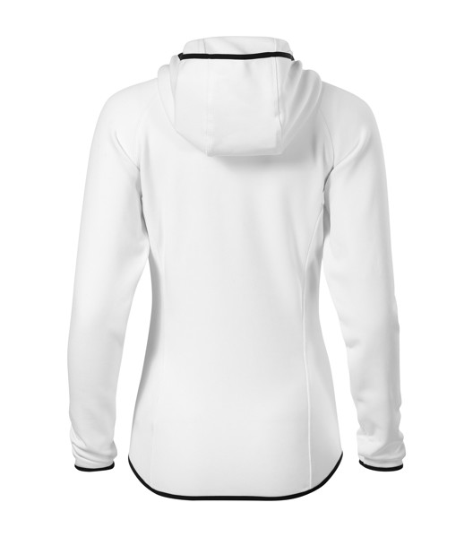 Stretch Fleece Dámský Malfini® Direct - Bílá / XS