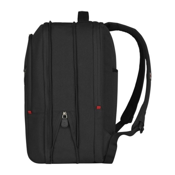City Traveler Laptop 16" and Tablet Backpack