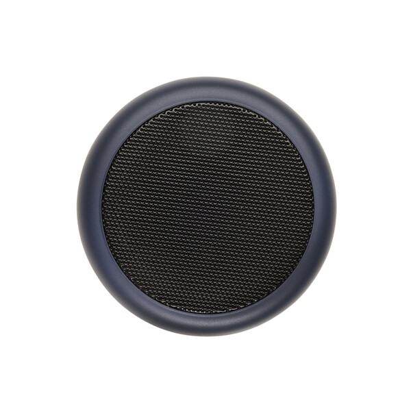 Enceinte 3W avec batterie amovible Peblo RCS - Bleu
