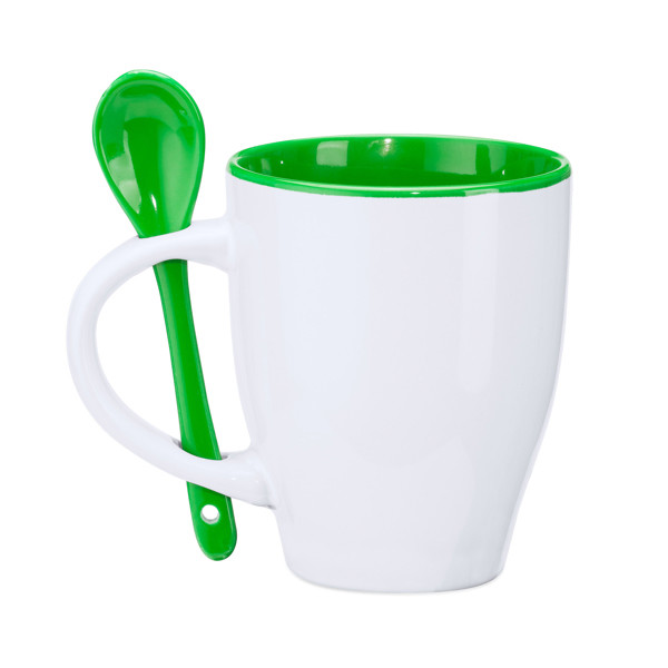 Tasse Akebia