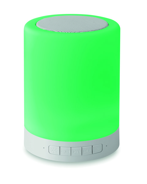 Tatchi wireless speaker 3W, 2000 mAh