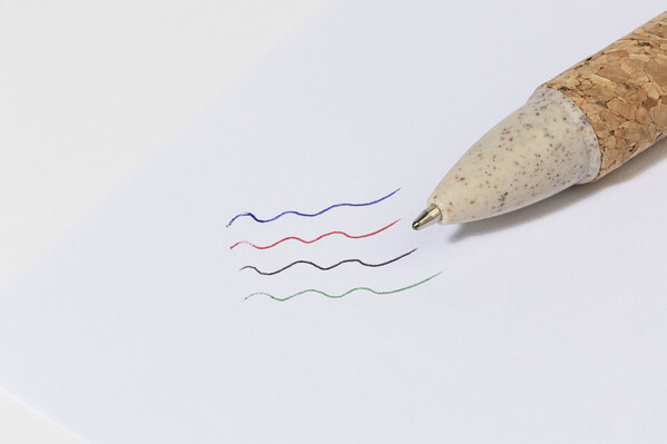 Ballpoint Pen Forcox