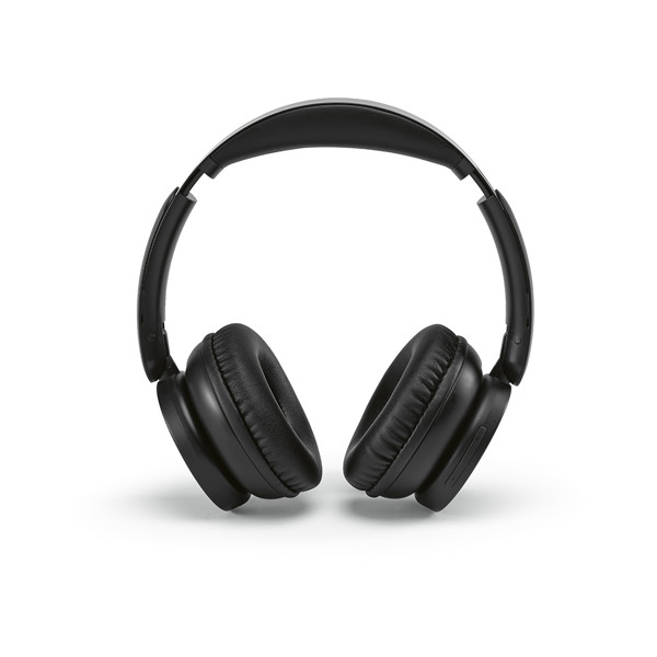 Echodeep Headphones - Čierna