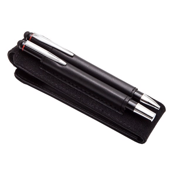 Curitiba writing set - Red