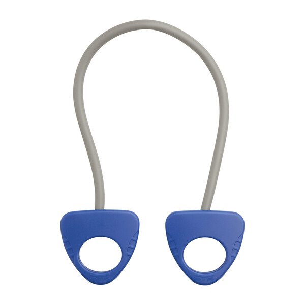 Extendeur Fitness PERSONAL TRAINER - bleu