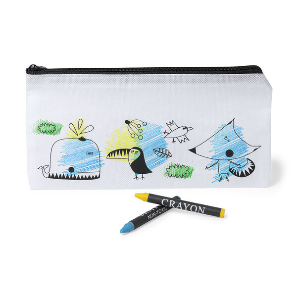 Estuche Skinga