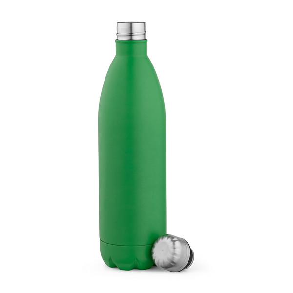 Mississippi 1100 Bottle - Zelená