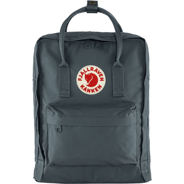 Kanken Laptop 15 - Ochsenrot - One Size