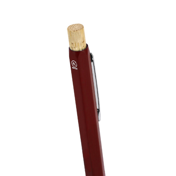 Pen Neglyr - White