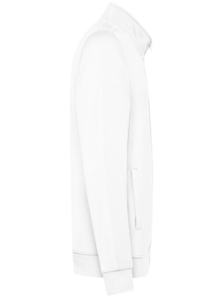 Harlem - White / 4XL