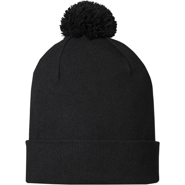 Olivine GRS recycled beanie