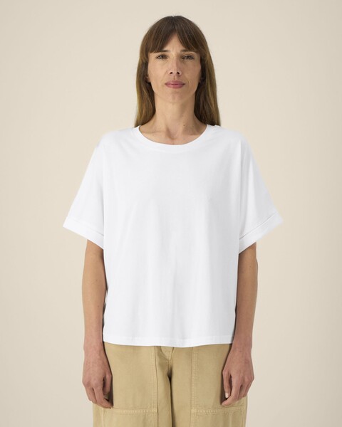 Stella Collider - White / XS