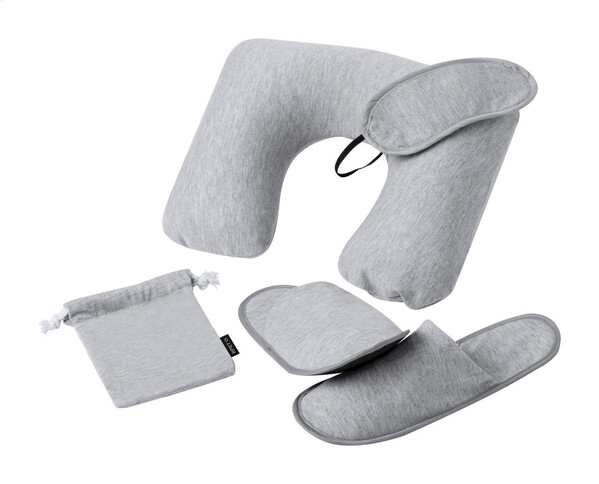 Rpet Utazó Szett Soppe - Grey