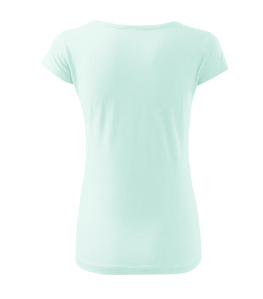 T-Shirt Women’S Malfini® Pure - Frost / 2XL
