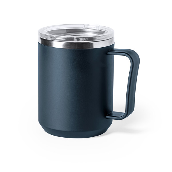 Taza Térmica Tikam - Marino