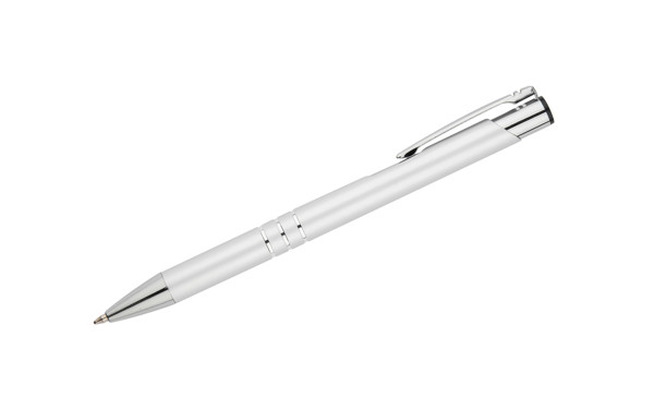 Ball pen rKALIPSO - silver