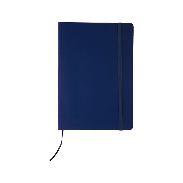 Bloc-Notes Nopuk Blank A5 - Bleu