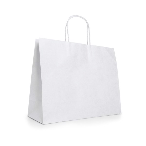 PS - KELLY. Paper kraft bag (100 g/m²)
