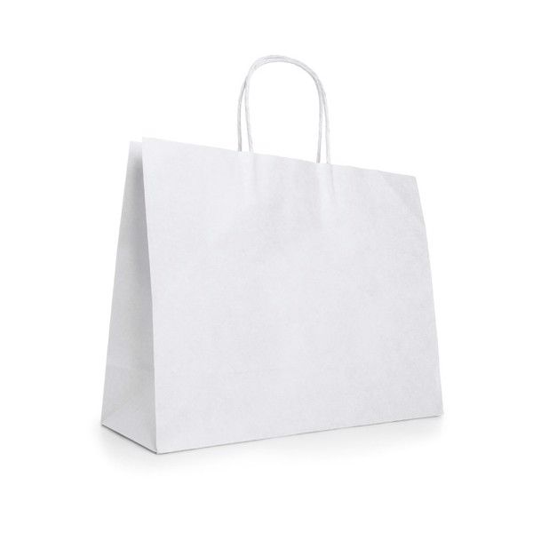 KELLY. Sac en papier kraft (100 g/m²)