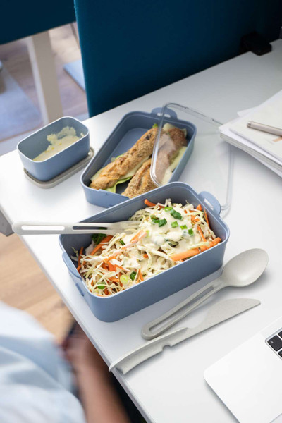 STAKK BENTOBOX READY