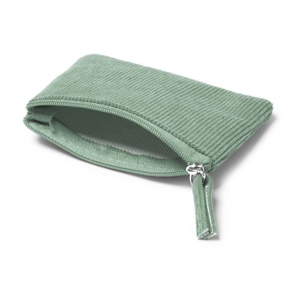 Purse Dake - Grey