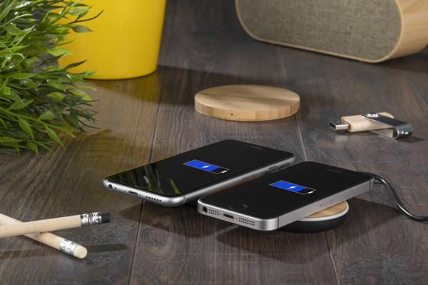 Wireless charger PARO
