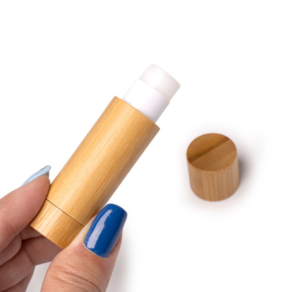 Bálsamo Labial Seido Natural