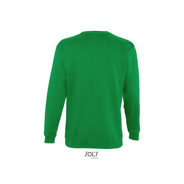 NEW SUPREME SWEAT UNISEXE Kelly Green L