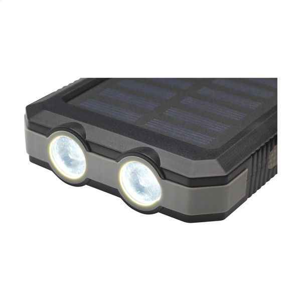 Trail RCS Solar Charger Compass 8000 batterie externe