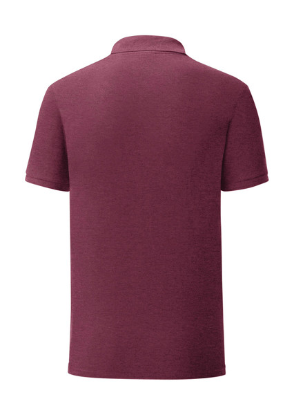 Iconic Polo - Zinc / S