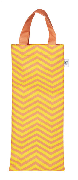 Custom Rpet Wine Bag SuboShop Vino