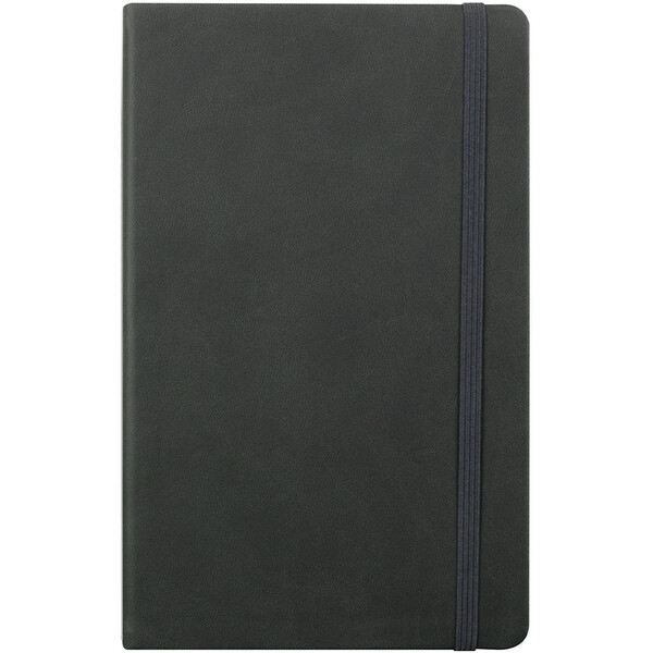 CADERNO DRIVA FSC MIX CREDIT - CINZA