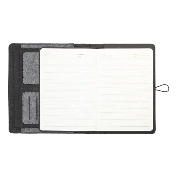 Rpet Iratmappa Shepherd A5 - Grey