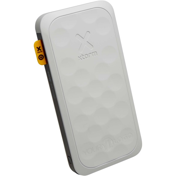 Xtorm FS510 Fuel Series 10.000 mAh 20 W powerbank - Hvid