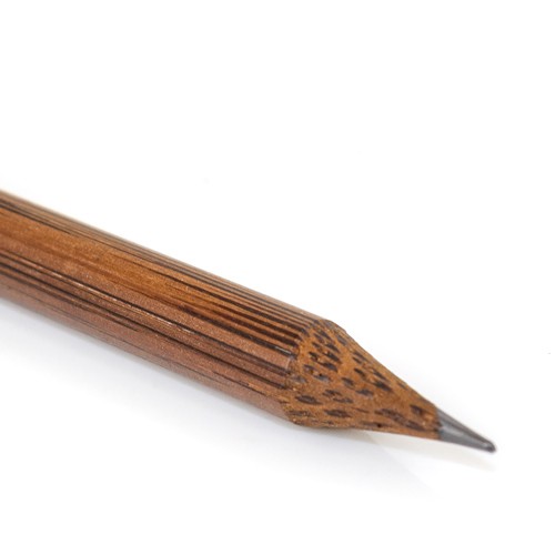 ROUND BAMBOO PENCIL ”PREMIUM HOTEL"