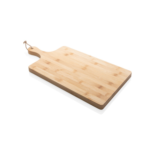 XD - Ukiyo bamboo rectangle serving board