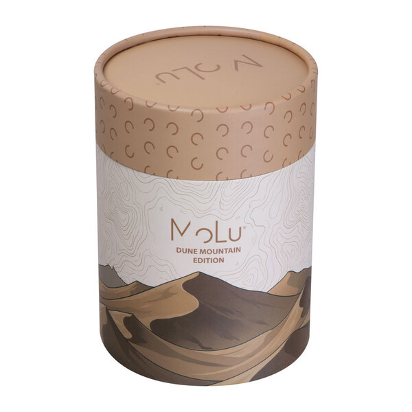 Drinking Cup Palm Bay 350 ml - Beige