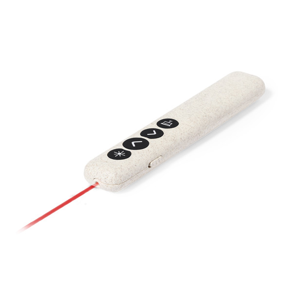 Pointeur Laser Présentateur Lesi