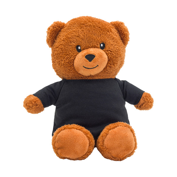 Milo plush toy