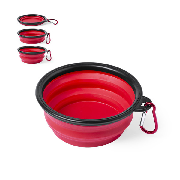 Bowl Plegable Baloyn - Verde Claro